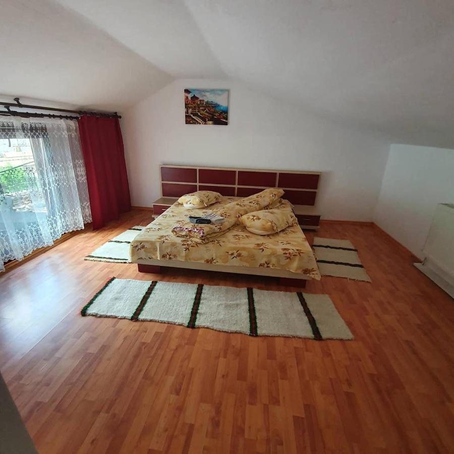 Pensiune Agroturistica Casa Alex Baba Dış mekan fotoğraf