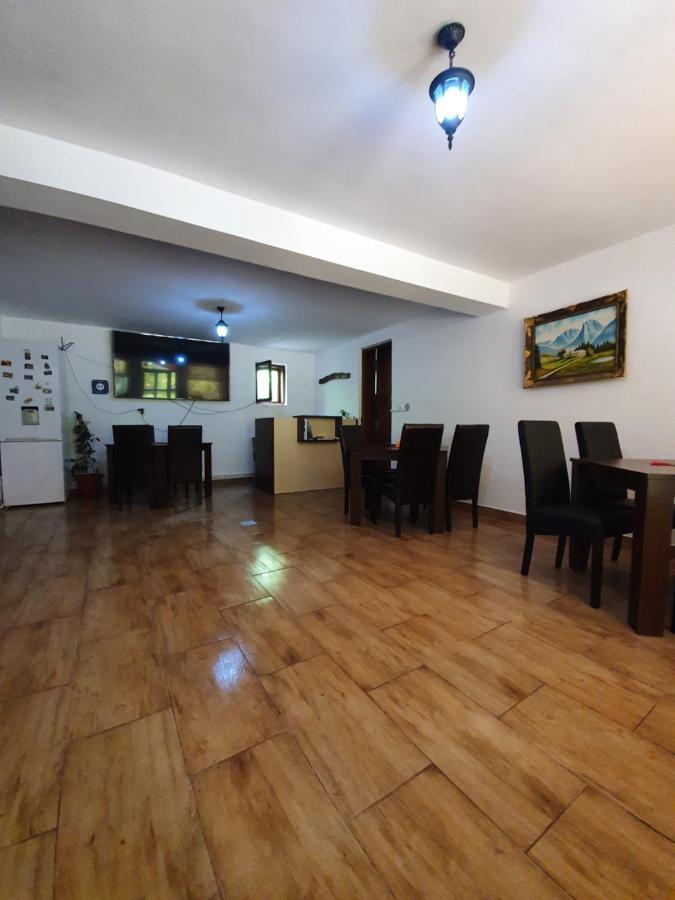 Pensiune Agroturistica Casa Alex Baba Dış mekan fotoğraf