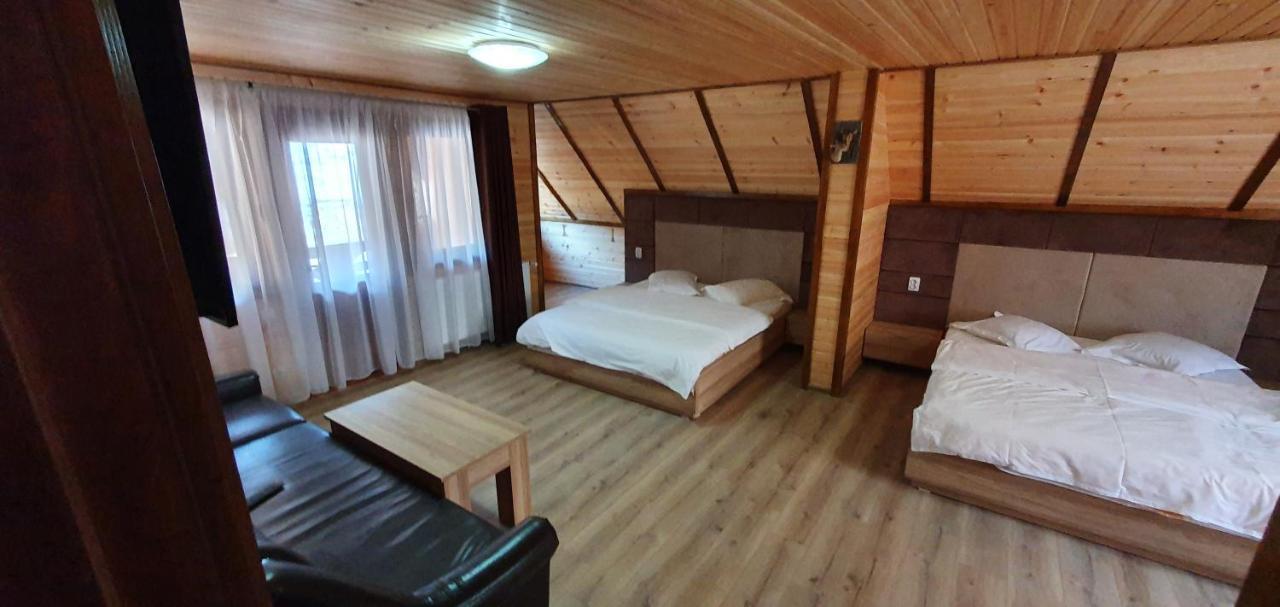 Pensiune Agroturistica Casa Alex Baba Dış mekan fotoğraf