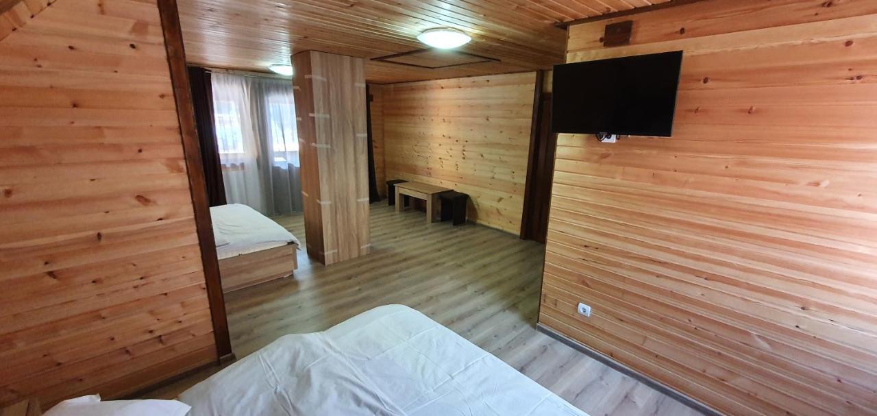 Pensiune Agroturistica Casa Alex Baba Dış mekan fotoğraf