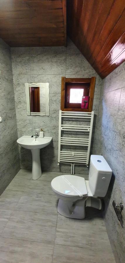 Pensiune Agroturistica Casa Alex Baba Dış mekan fotoğraf
