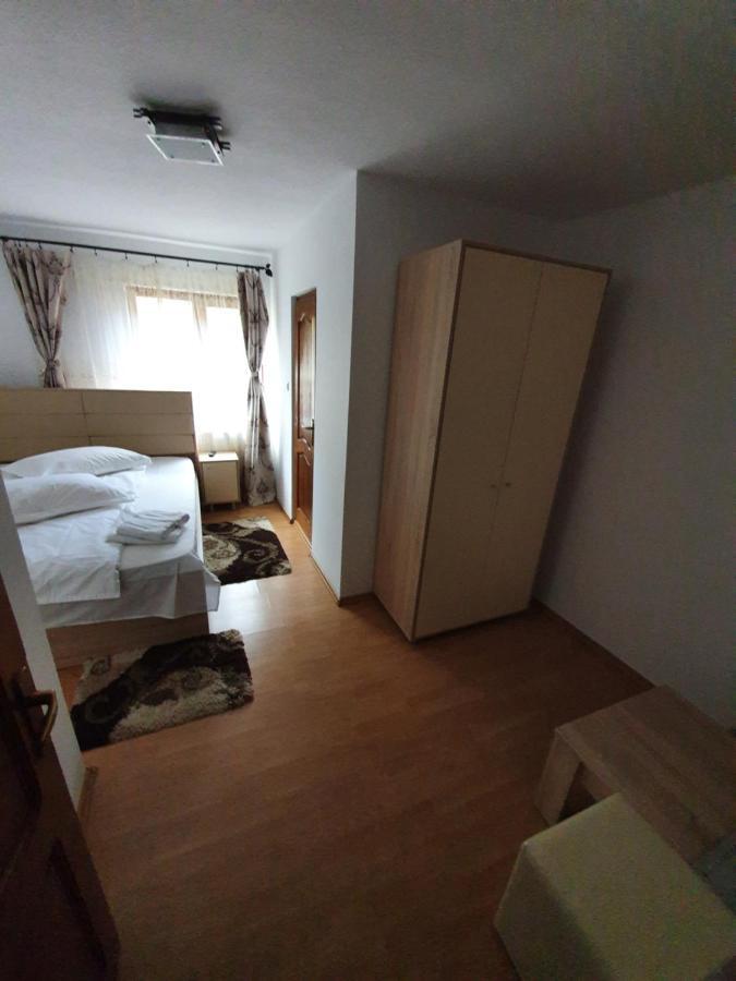 Pensiune Agroturistica Casa Alex Baba Dış mekan fotoğraf