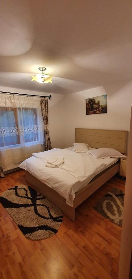 Pensiune Agroturistica Casa Alex Baba Dış mekan fotoğraf