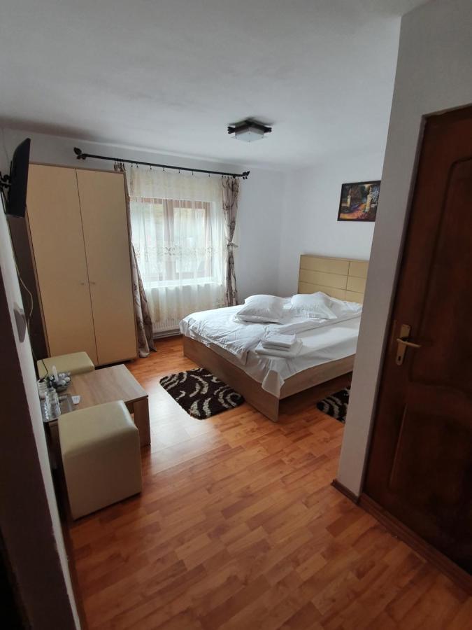 Pensiune Agroturistica Casa Alex Baba Dış mekan fotoğraf